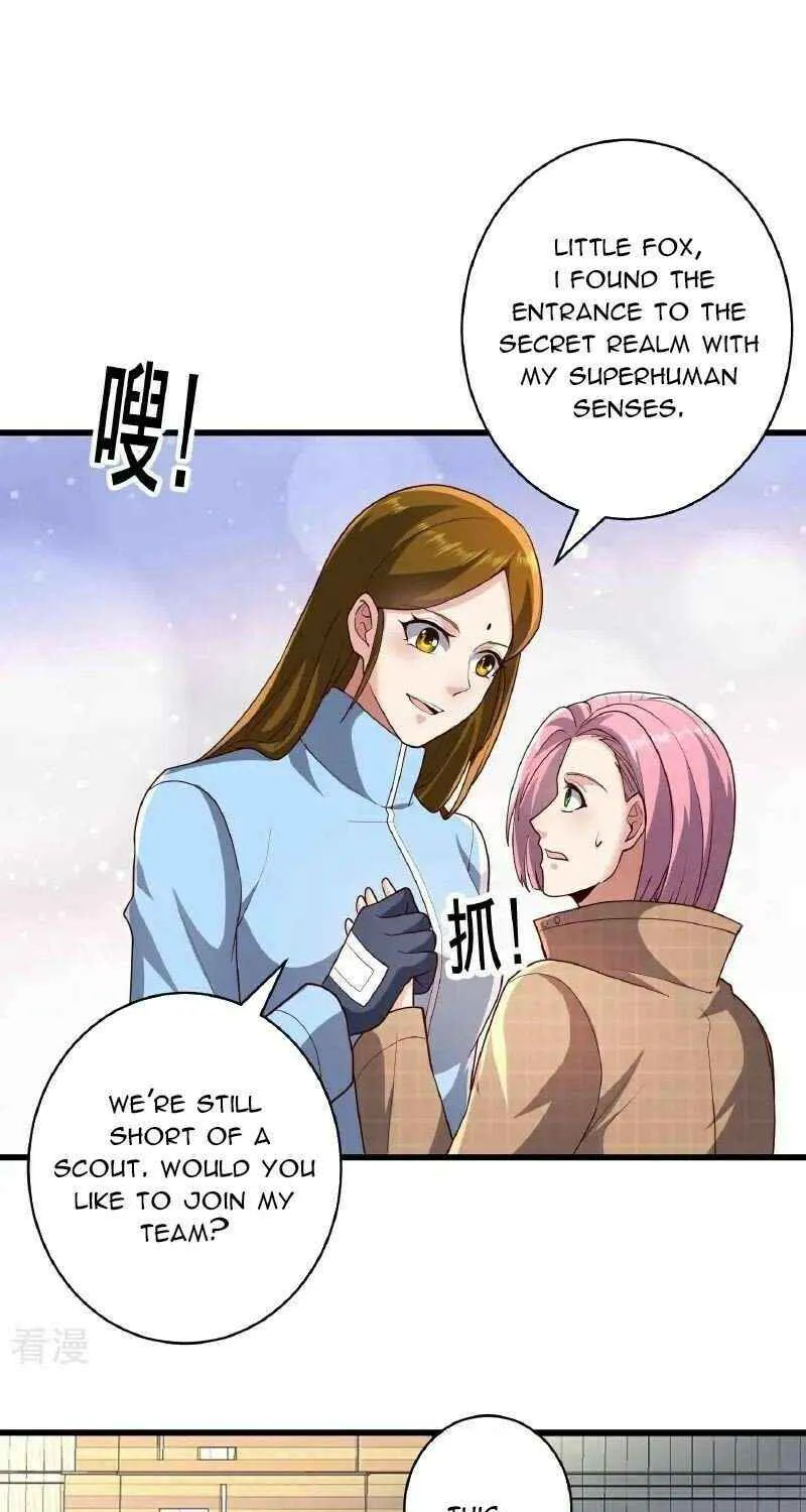 Read I’m The Great Immortal chapter 717 image 2 on Lezhin