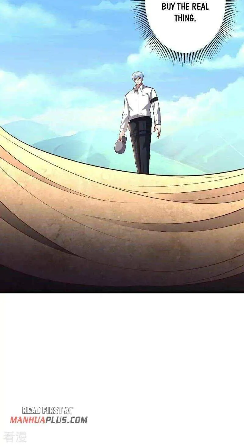 Read I’m The Great Immortal chapter 717 image 28 on Lezhin