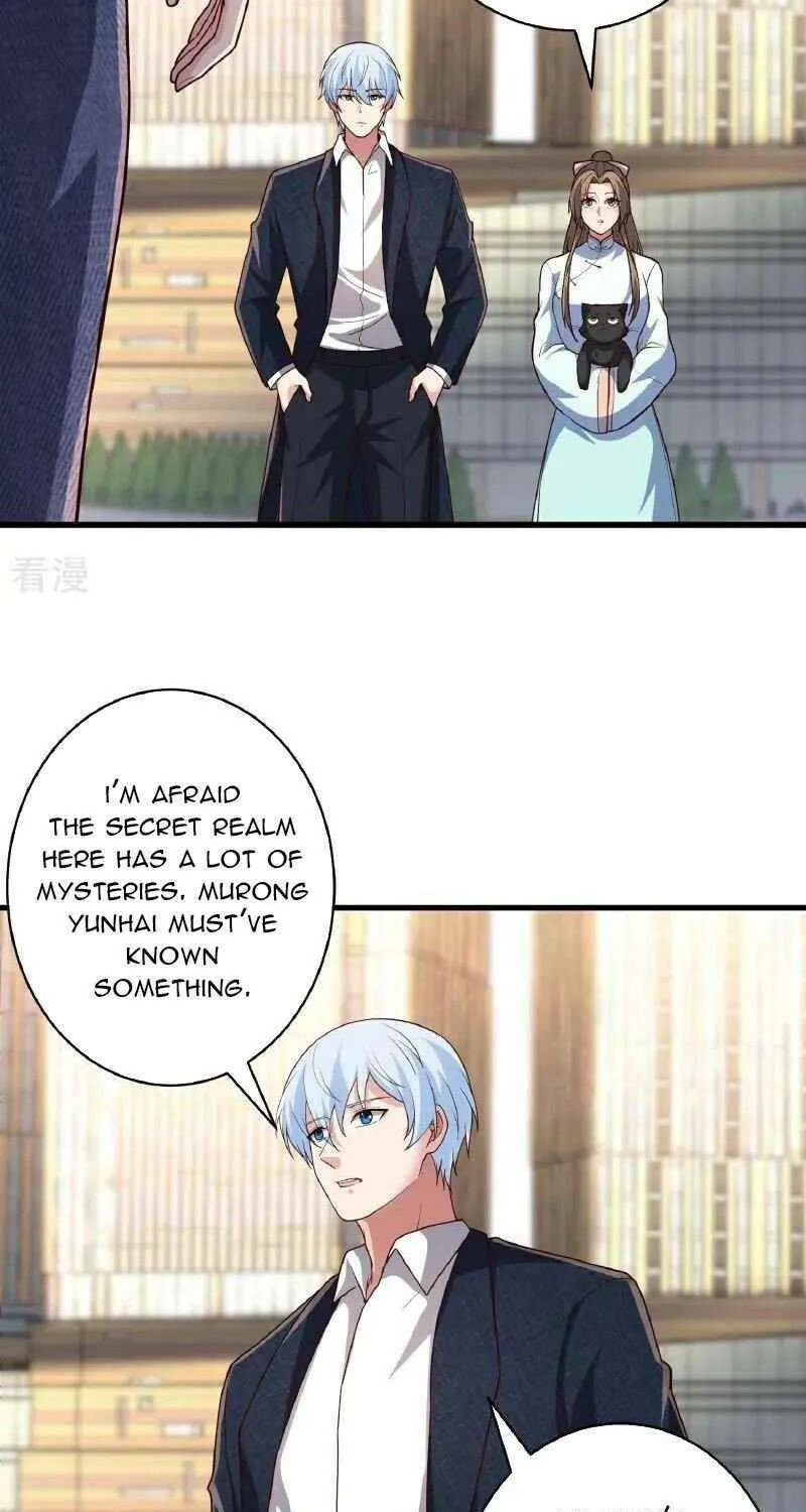 Read I’m The Great Immortal chapter 717 image 4 on Lezhin