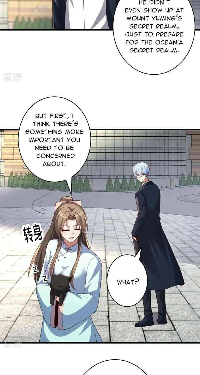 Read I’m The Great Immortal chapter 717 image 5 on Lezhin