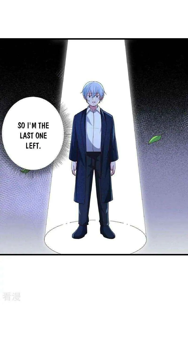 Read I’m The Great Immortal chapter 717 image 7 on Lezhin