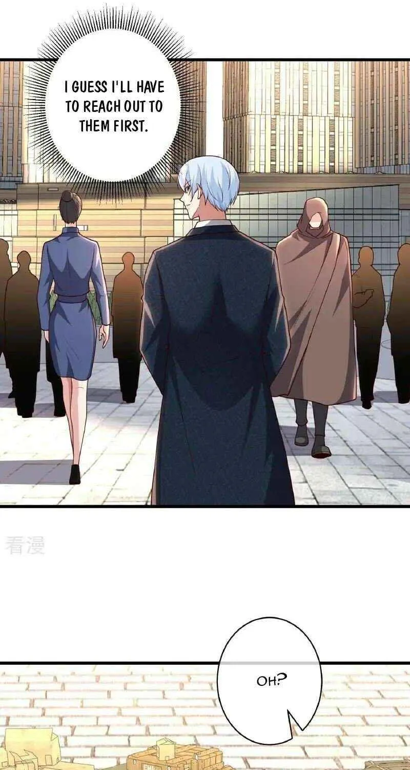 Read I’m The Great Immortal chapter 717 image 8 on Lezhin