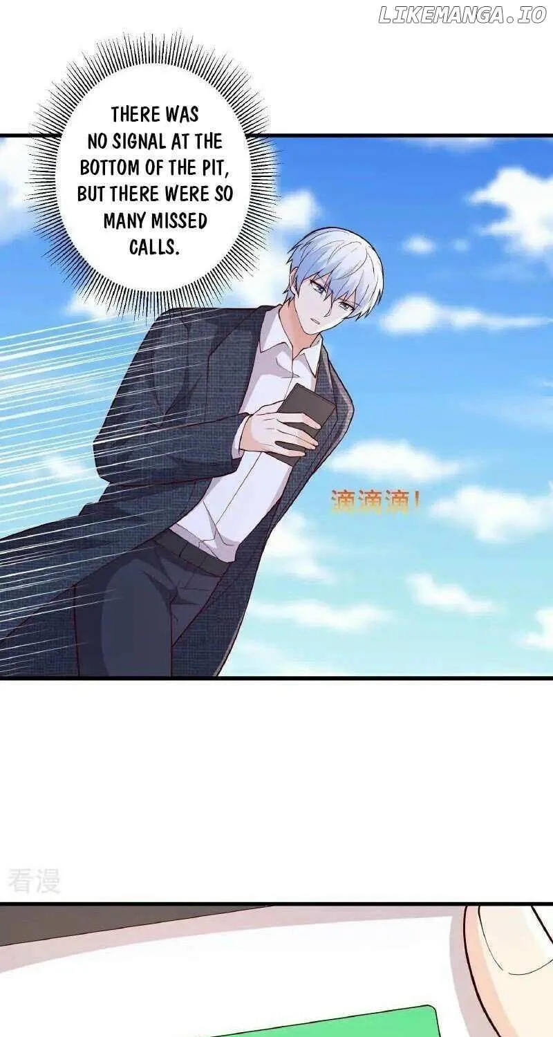 Read I’m The Great Immortal chapter 719 image 2 on Lezhin