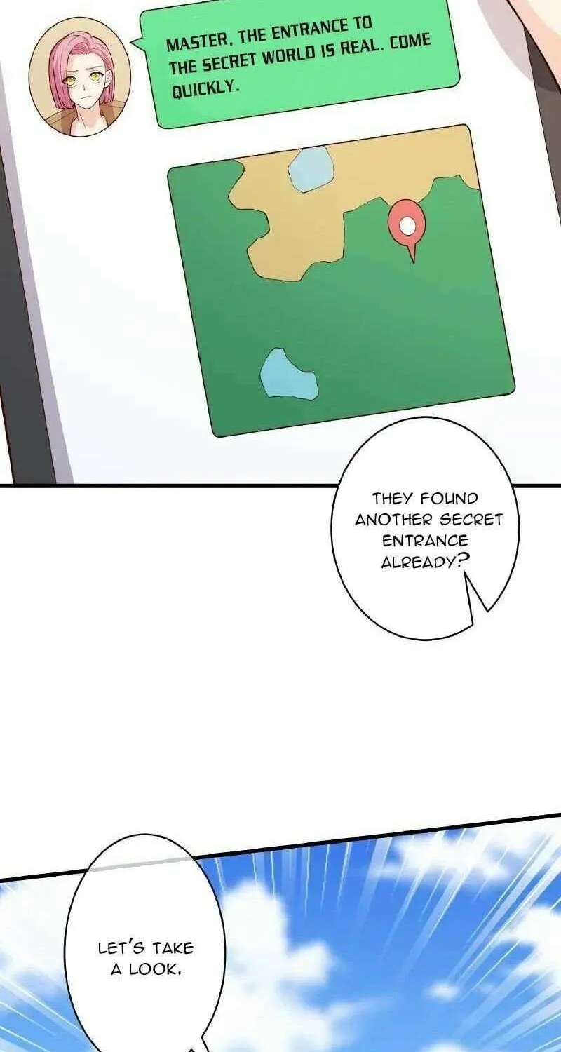 Read I’m The Great Immortal chapter 719 image 3 on Lezhin