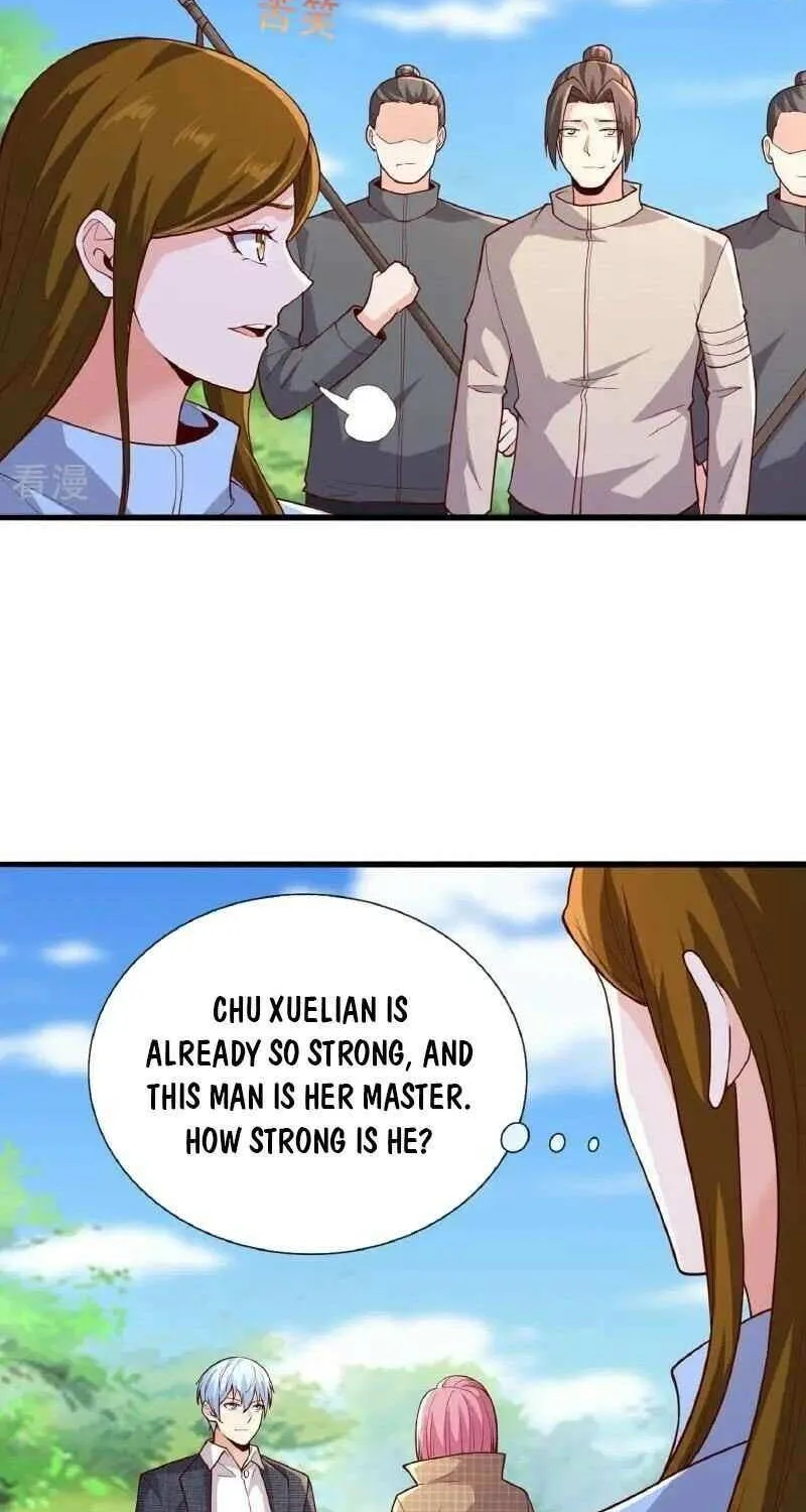 Read I’m The Great Immortal chapter 719 image 32 on Lezhin