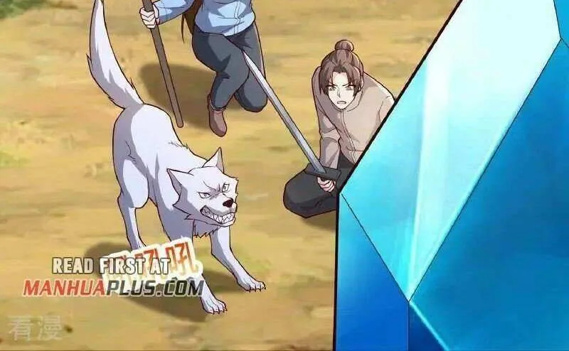 Read I’m The Great Immortal chapter 719 image 7 on Lezhin
