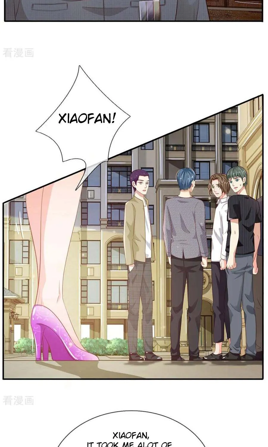 Read I’m The Great Immortal chapter 72 image 10 on Lezhin