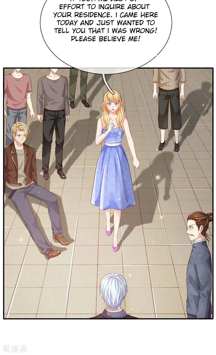 Read I’m The Great Immortal chapter 72 image 11 on Lezhin