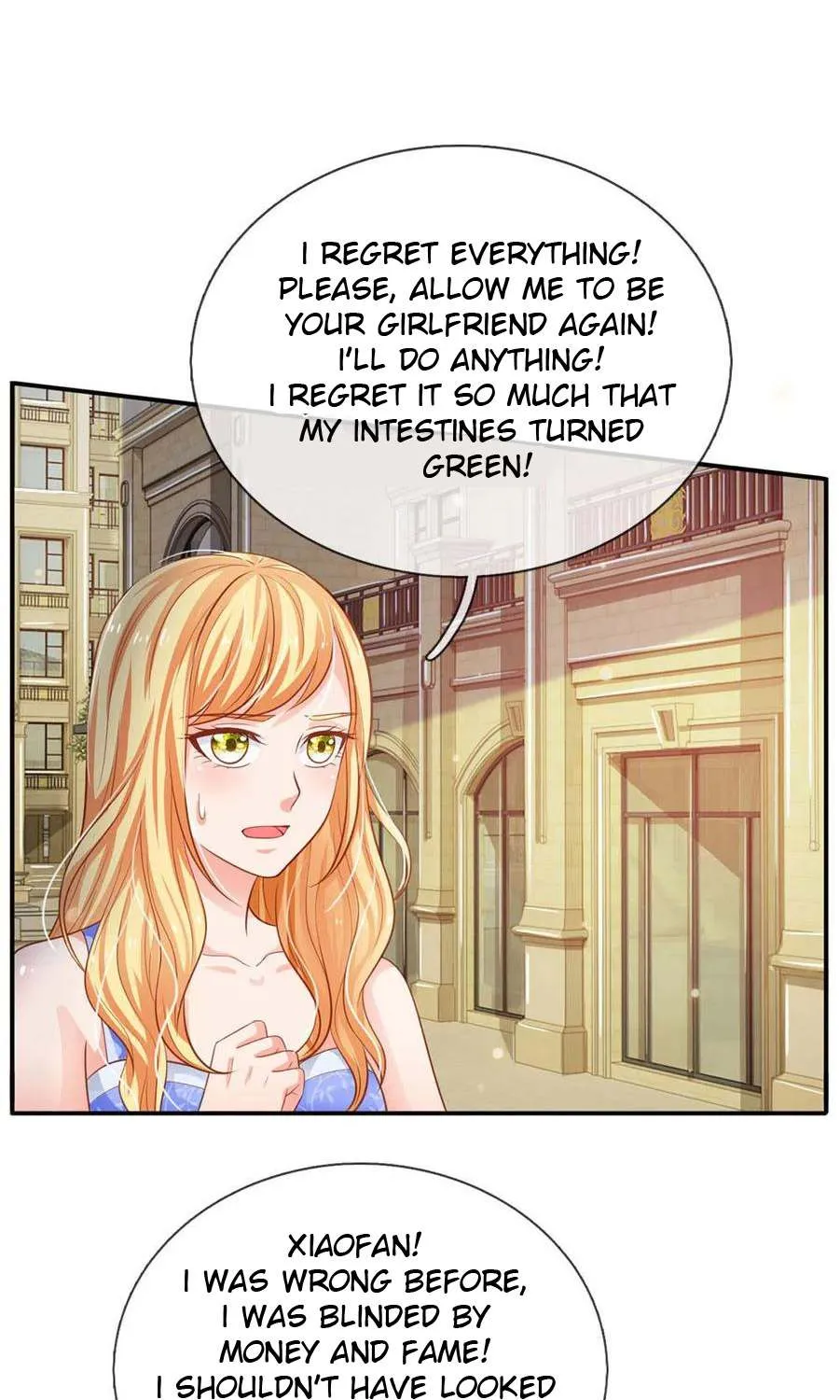 Read I’m The Great Immortal chapter 72 image 12 on Lezhin