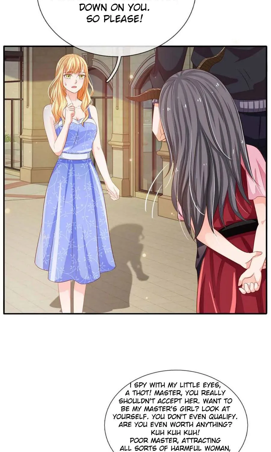 Read I’m The Great Immortal chapter 72 image 13 on Lezhin