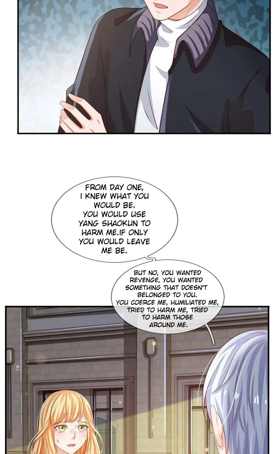 Read I’m The Great Immortal chapter 72 image 16 on Lezhin