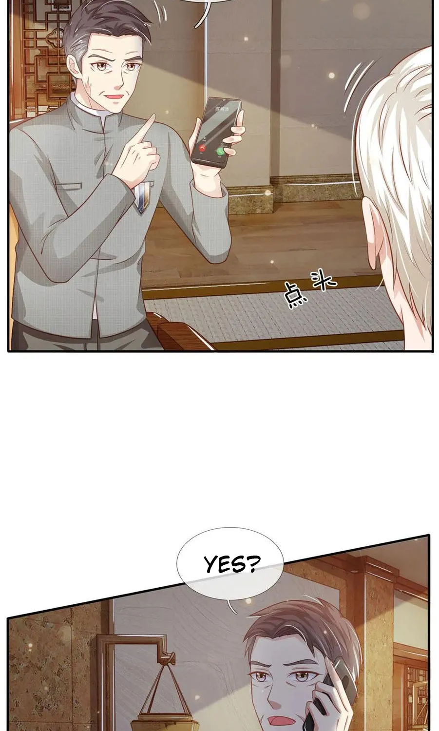 Read I’m The Great Immortal chapter 72 image 4 on Lezhin