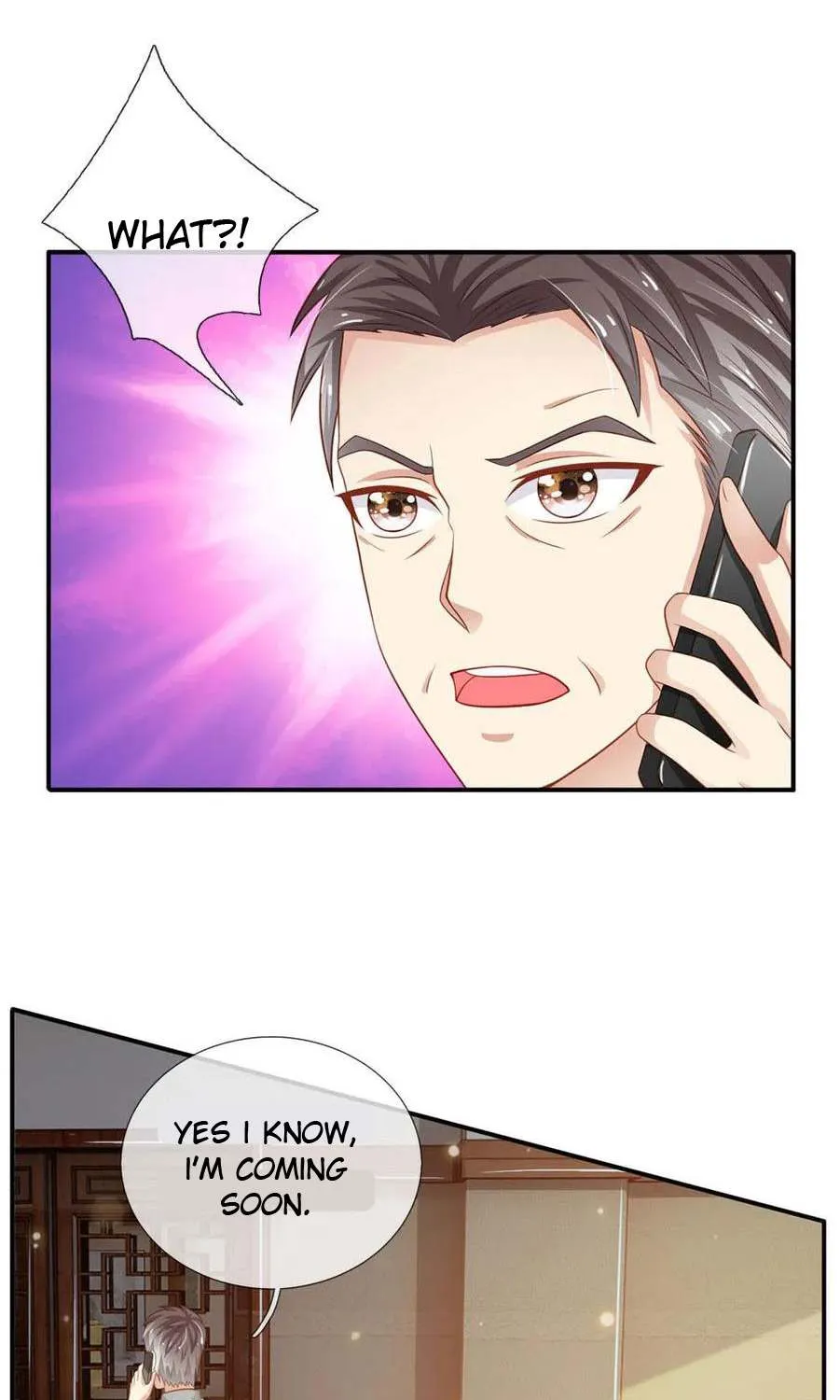 Read I’m The Great Immortal chapter 72 image 6 on Lezhin