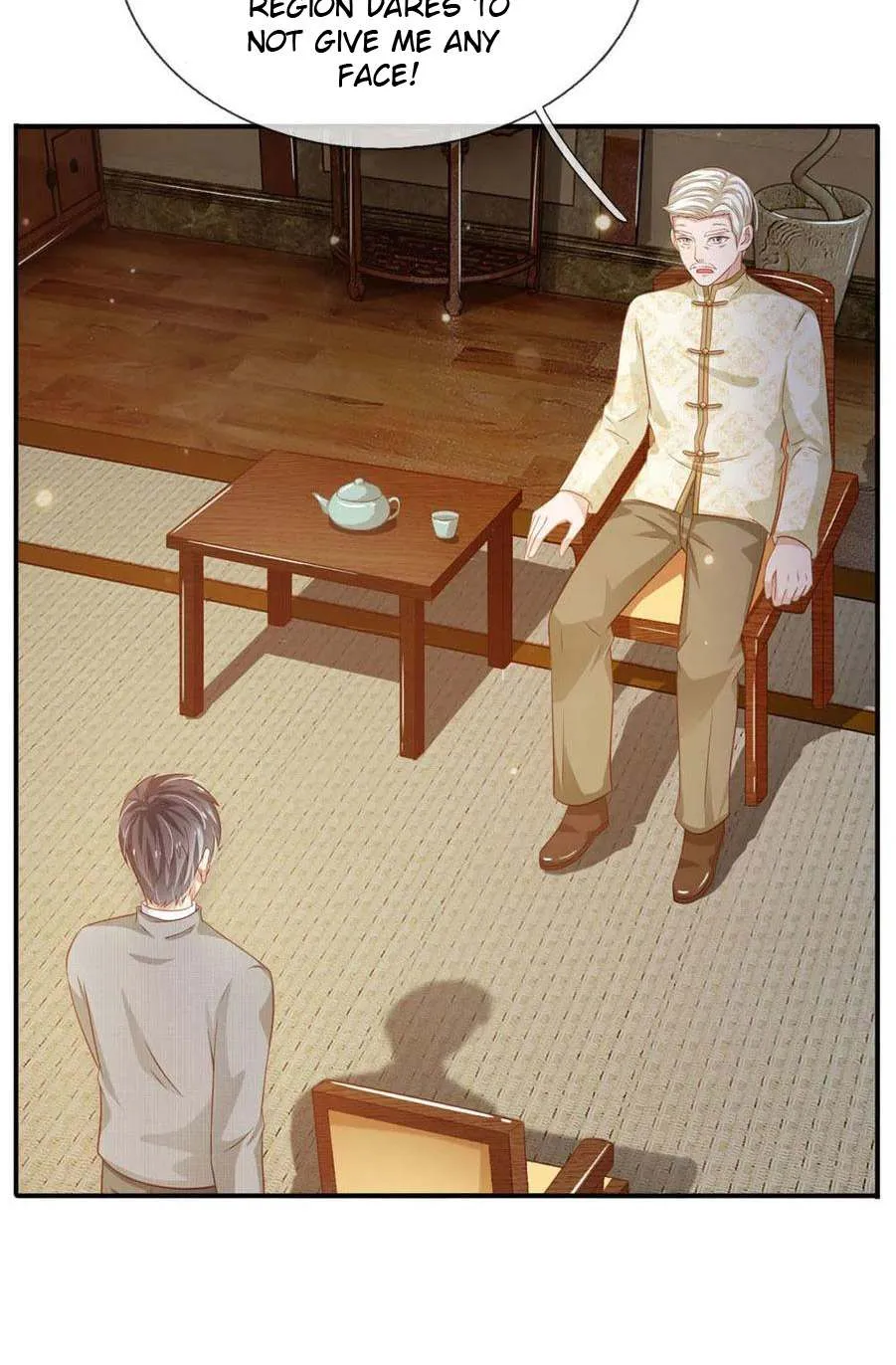 Read I’m The Great Immortal chapter 72 image 8 on Lezhin