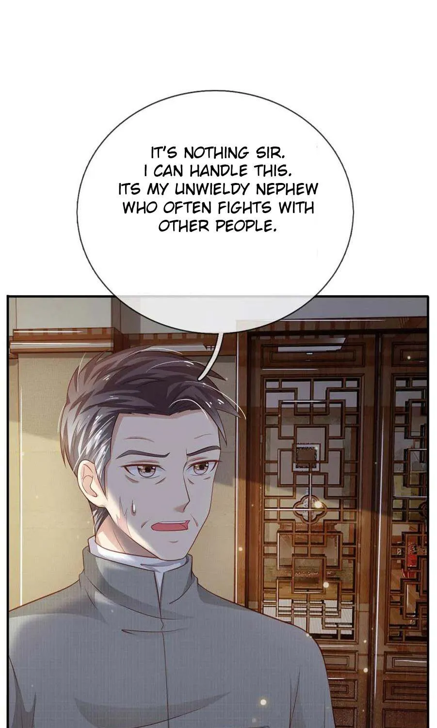 Read I’m The Great Immortal chapter 72 image 9 on Lezhin