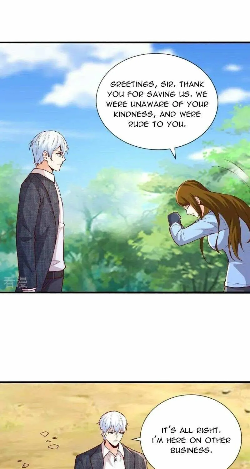 Read I’m The Great Immortal chapter 720 image 2 on Lezhin