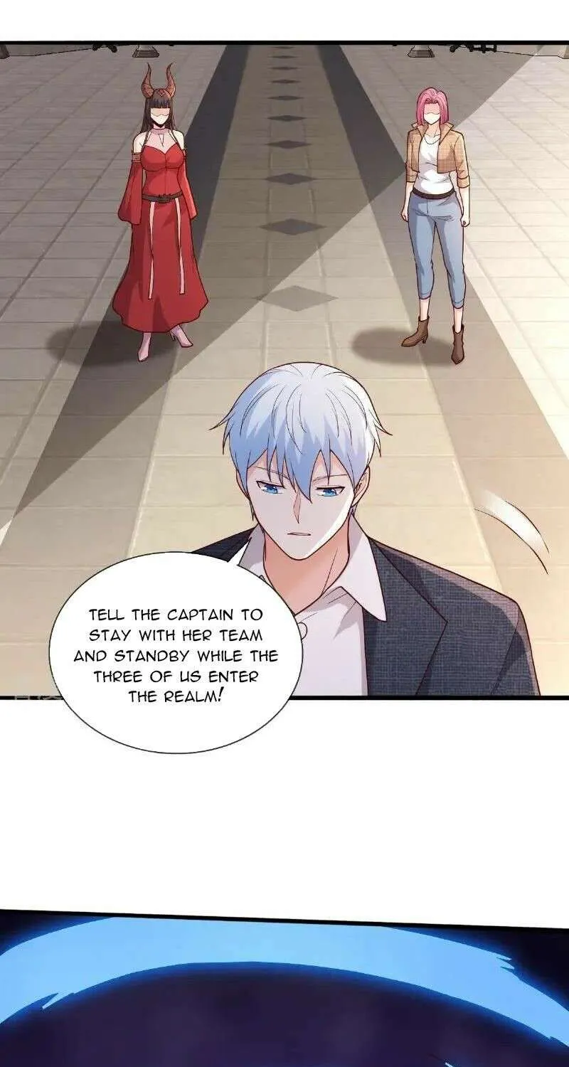 Read I’m The Great Immortal chapter 721 image 10 on Lezhin