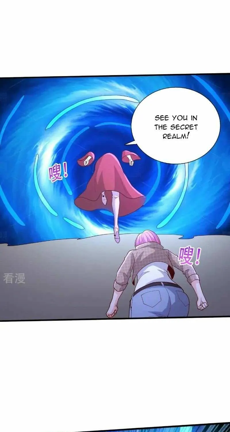 Read I’m The Great Immortal chapter 721 image 16 on Lezhin
