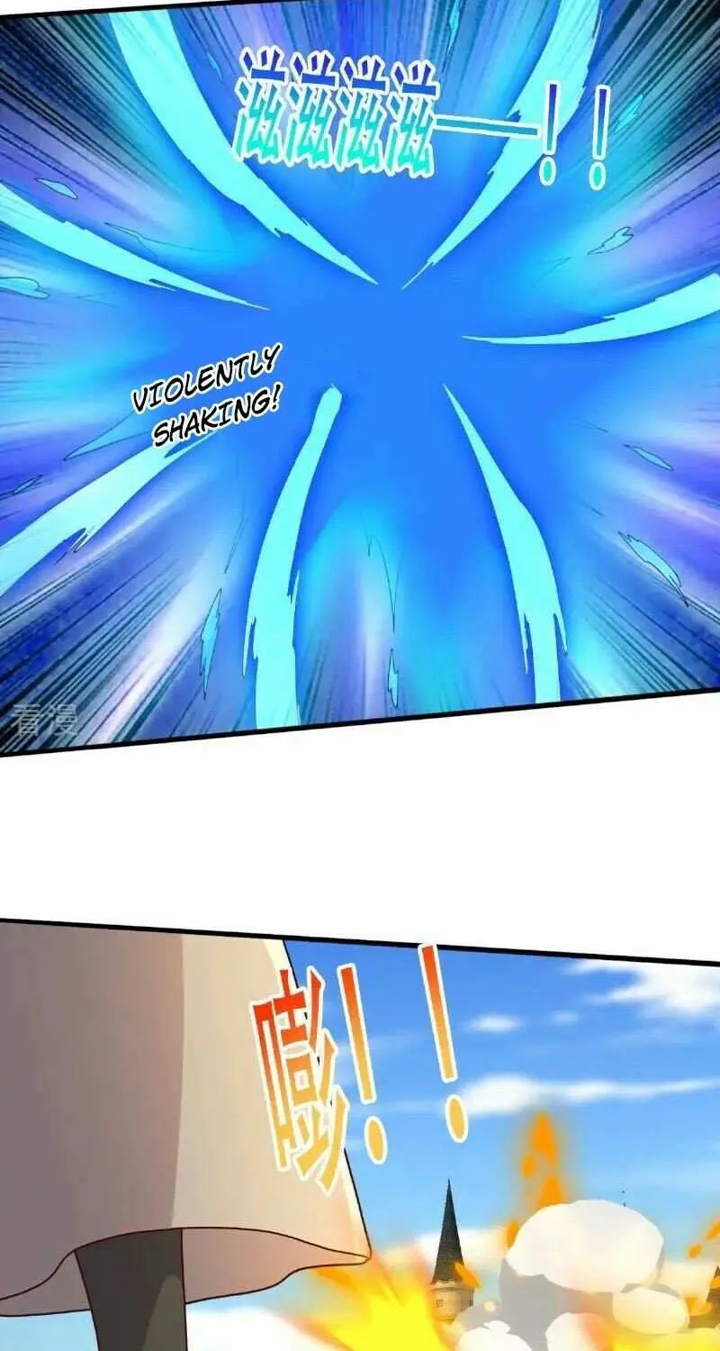 Read I’m The Great Immortal chapter 721 image 17 on Lezhin