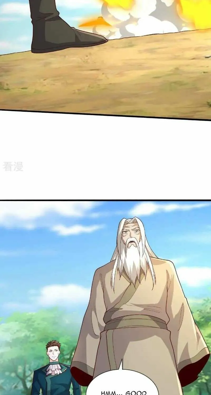 Read I’m The Great Immortal chapter 721 image 18 on Lezhin