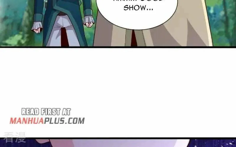 Read I’m The Great Immortal chapter 721 image 19 on Lezhin