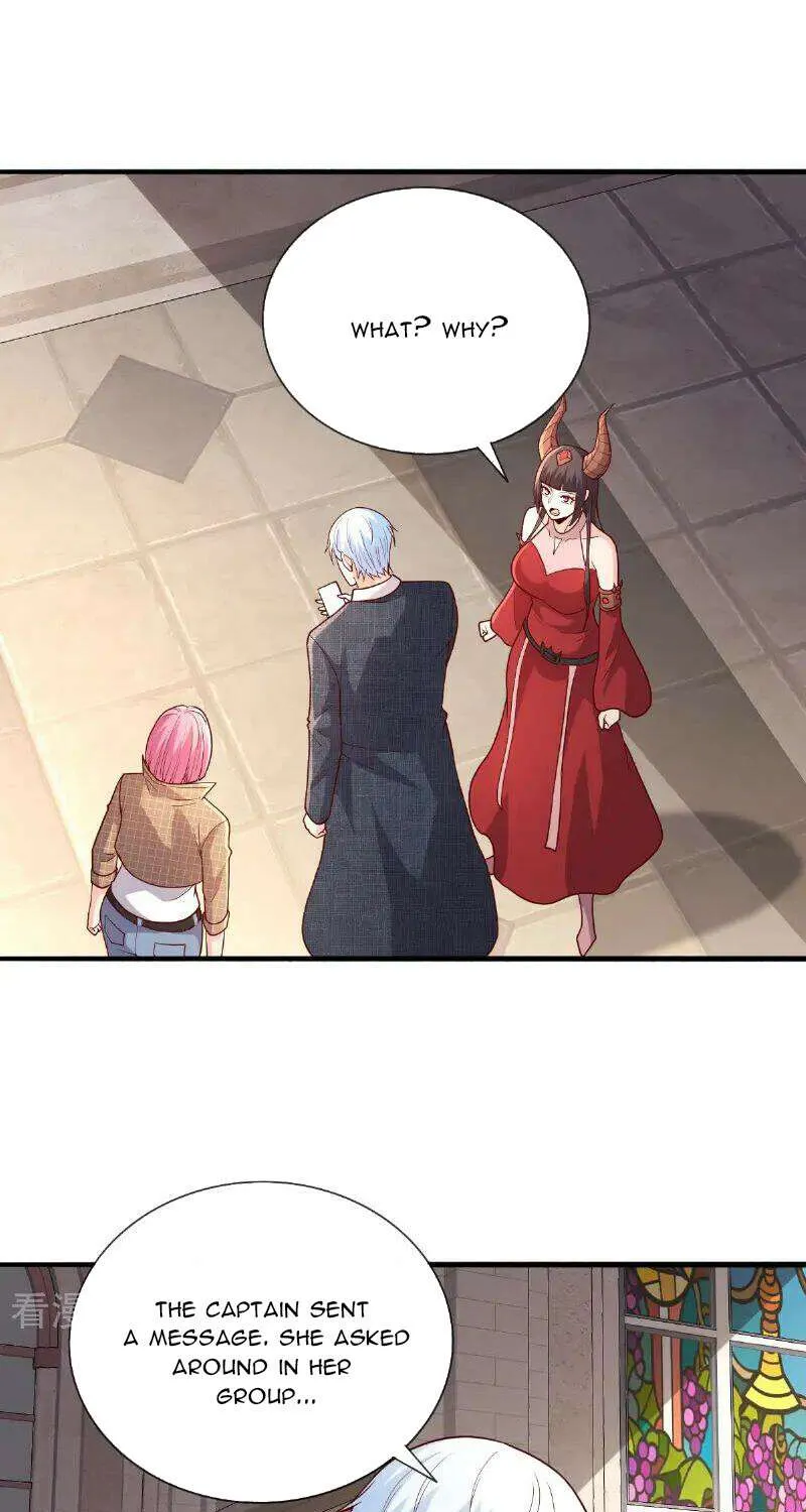 Read I’m The Great Immortal chapter 721 image 2 on Lezhin