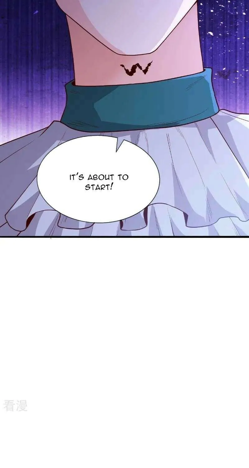 Read I’m The Great Immortal chapter 721 image 20 on Lezhin
