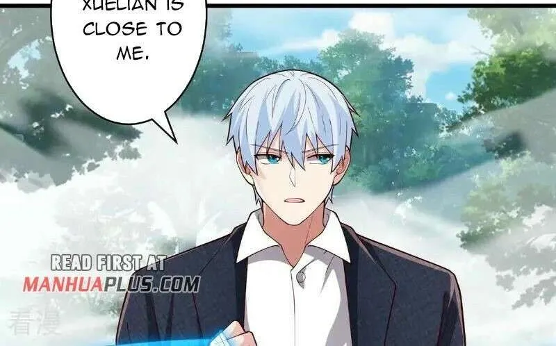 Read I’m The Great Immortal chapter 721 image 25 on Lezhin