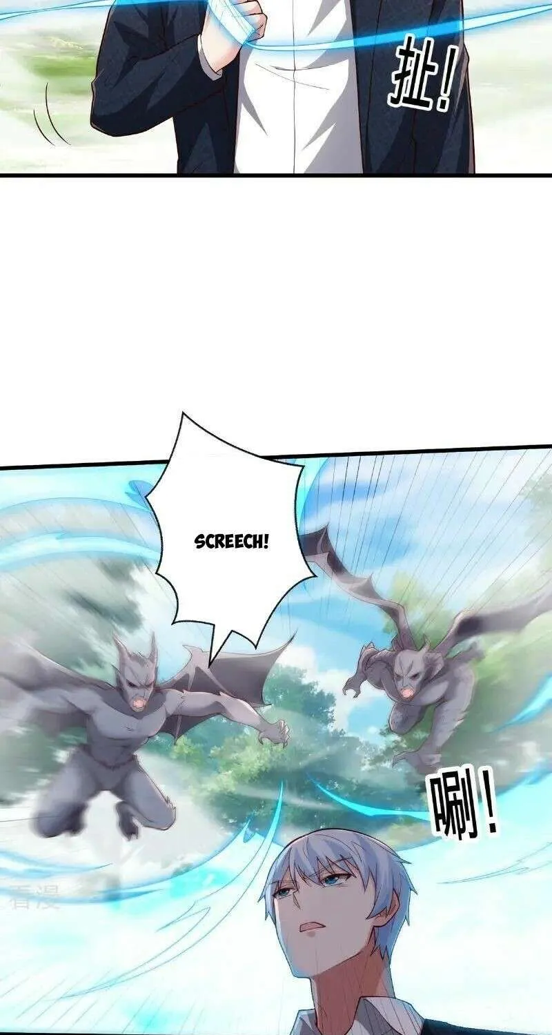 Read I’m The Great Immortal chapter 721 image 26 on Lezhin