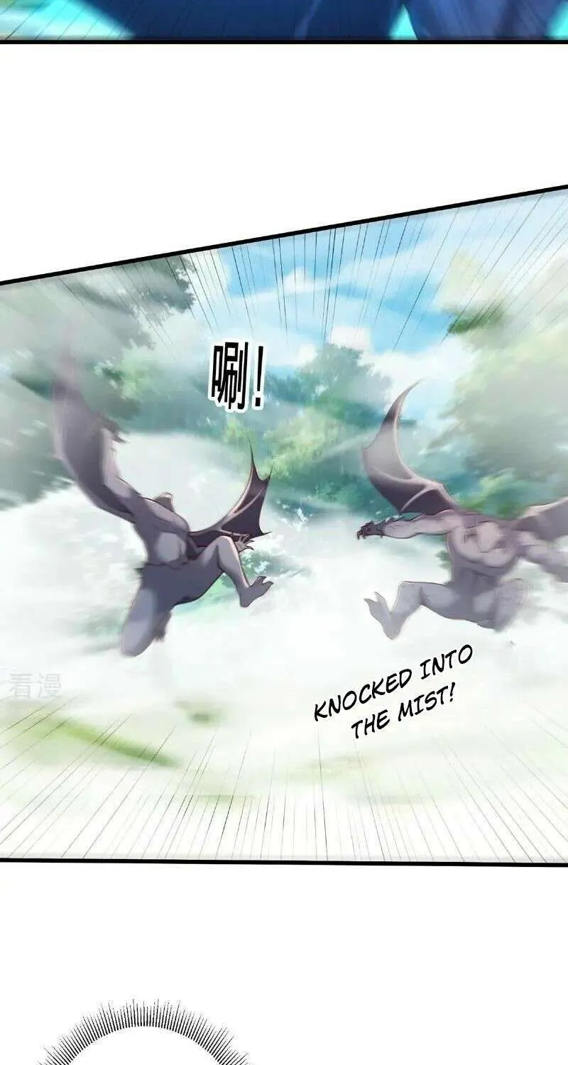 Read I’m The Great Immortal chapter 721 image 28 on Lezhin