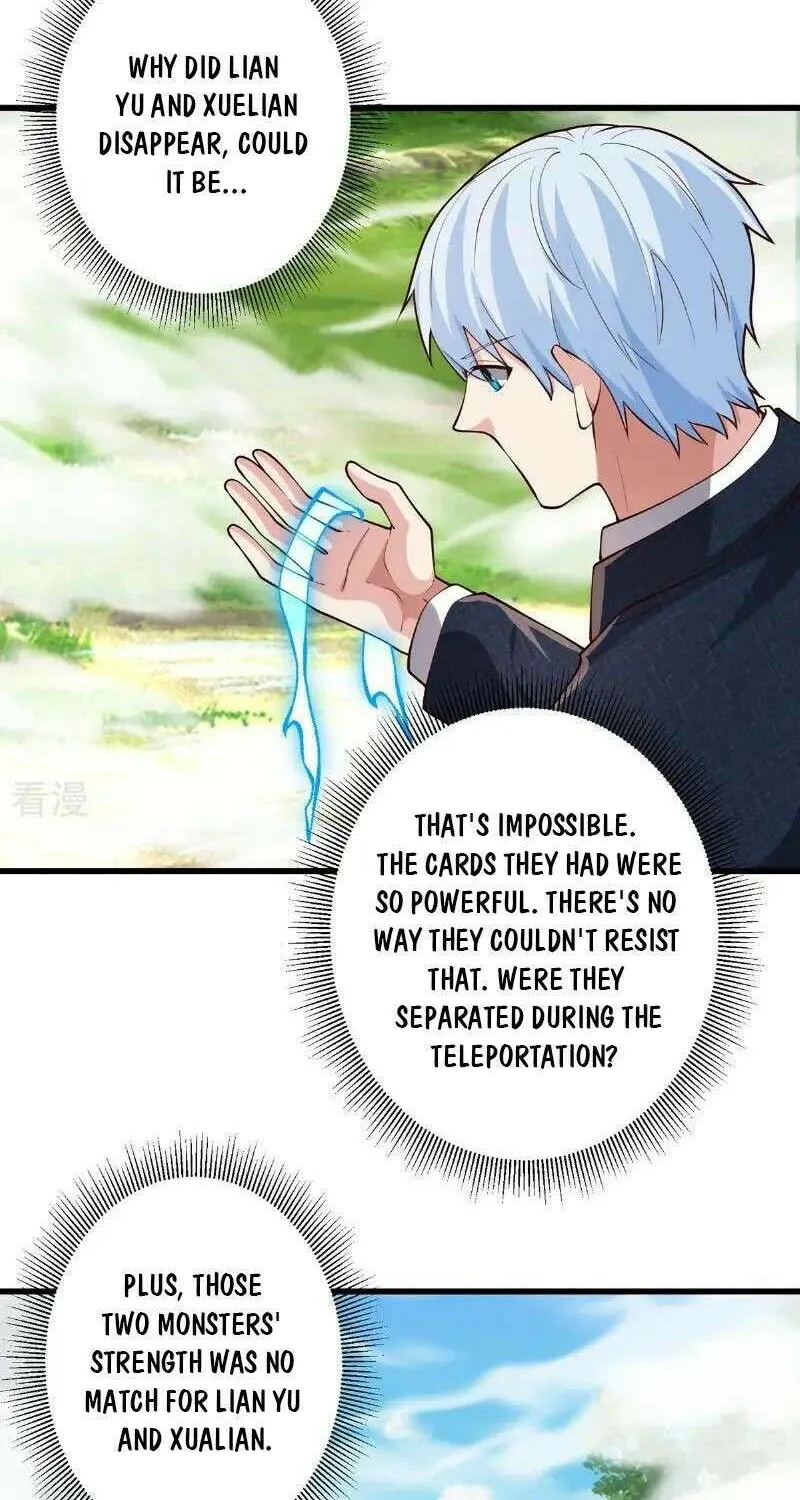 Read I’m The Great Immortal chapter 721 image 29 on Lezhin