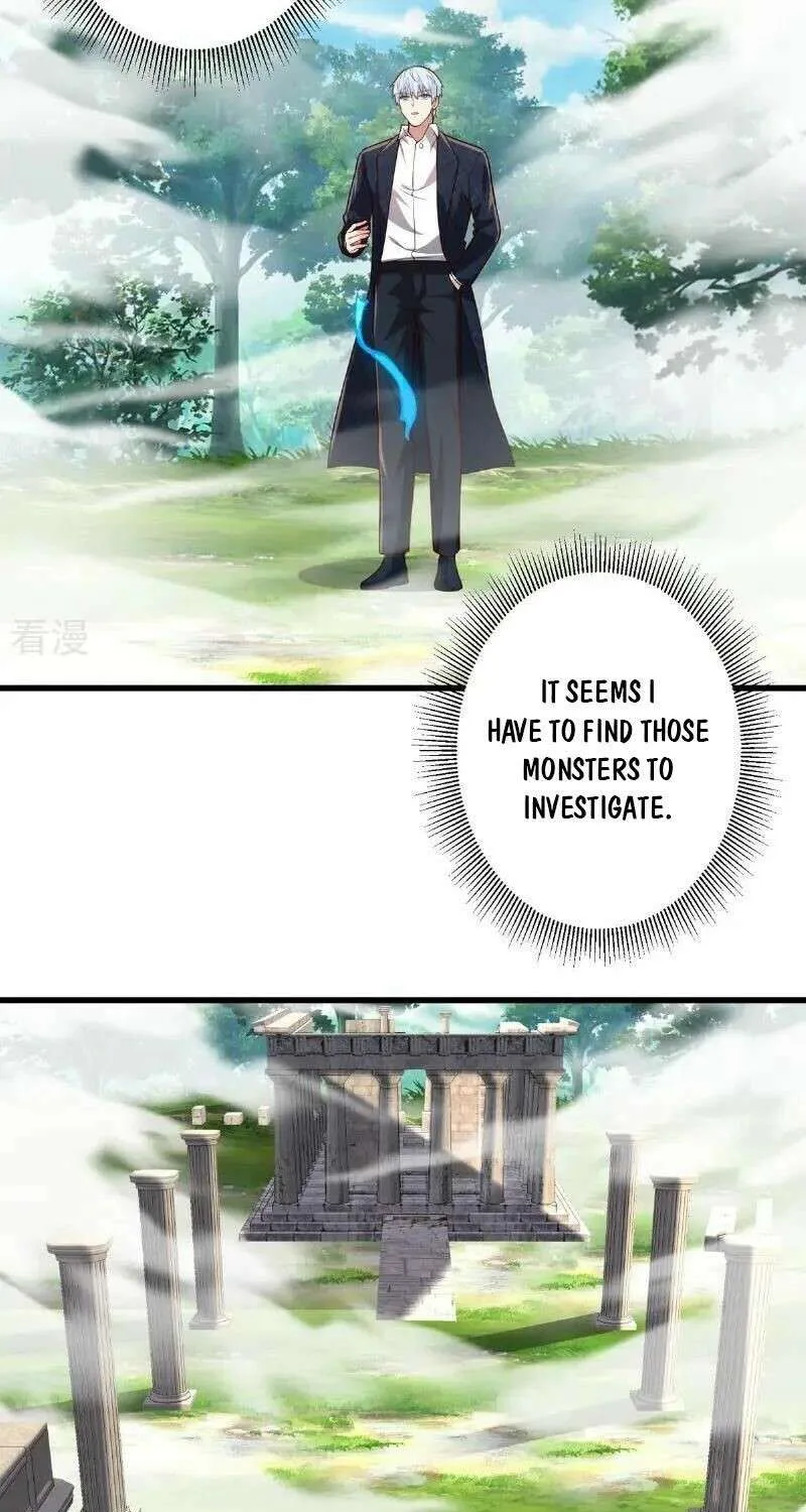 Read I’m The Great Immortal chapter 721 image 30 on Lezhin
