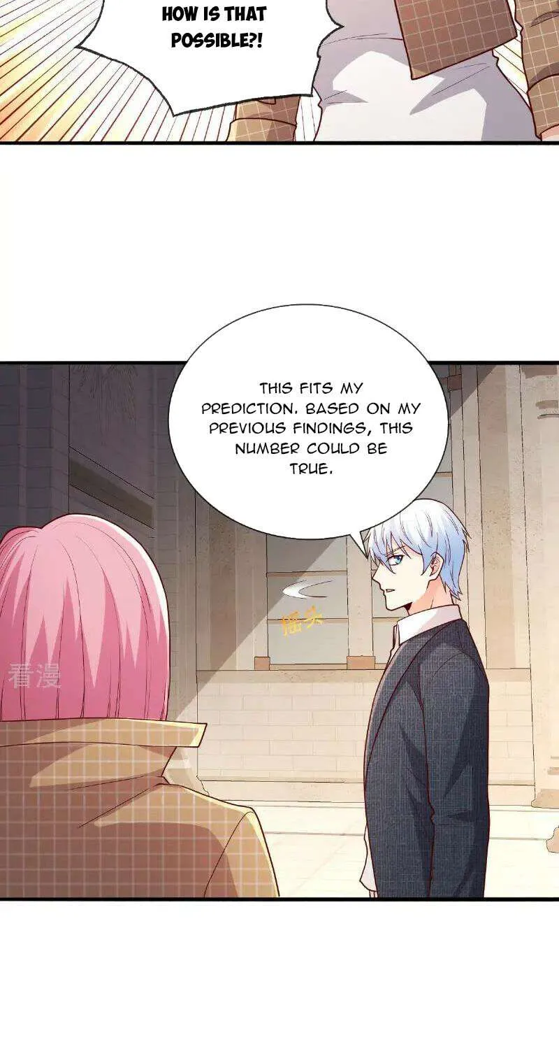 Read I’m The Great Immortal chapter 721 image 4 on Lezhin
