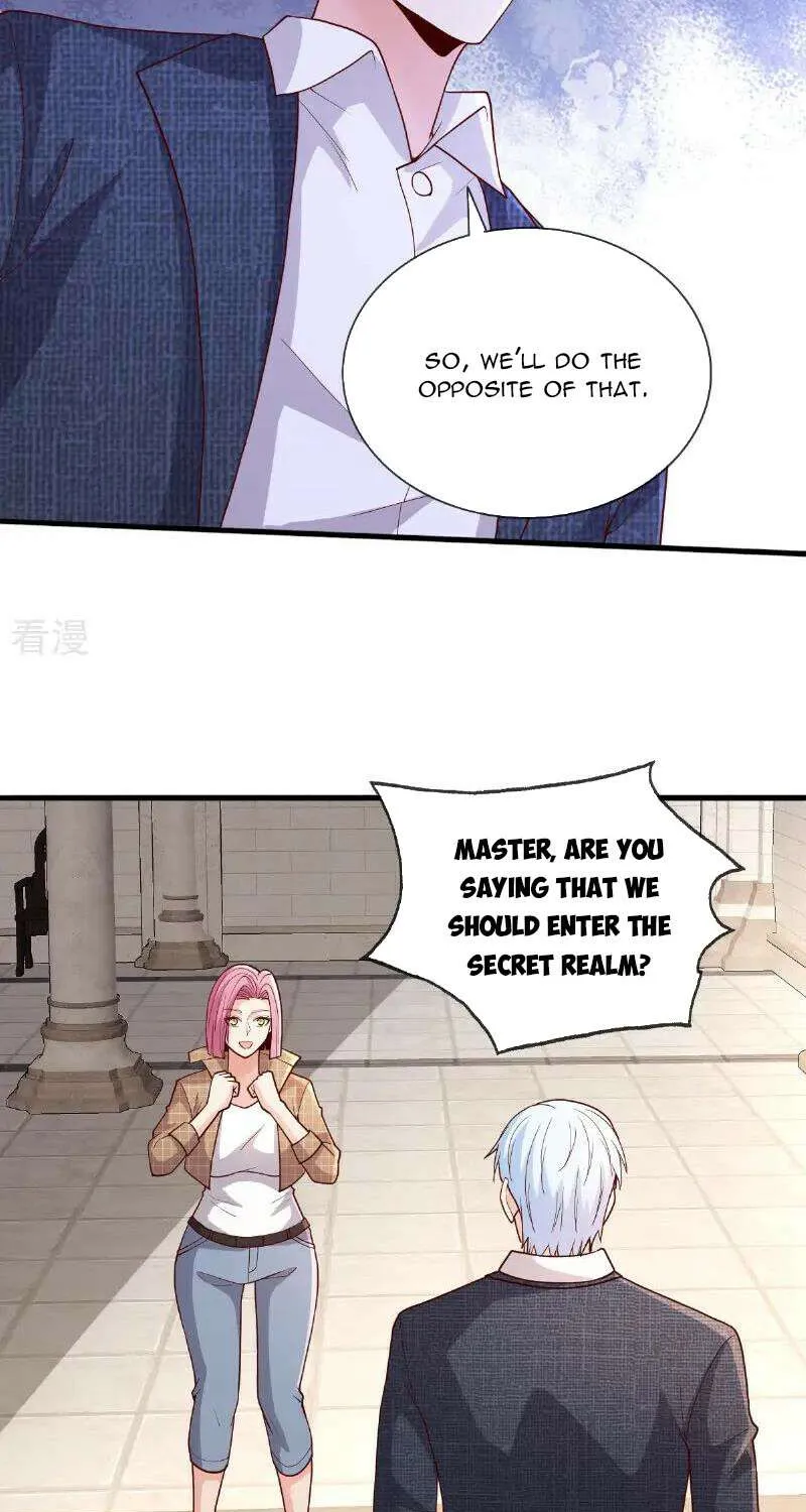 Read I’m The Great Immortal chapter 721 image 6 on Lezhin