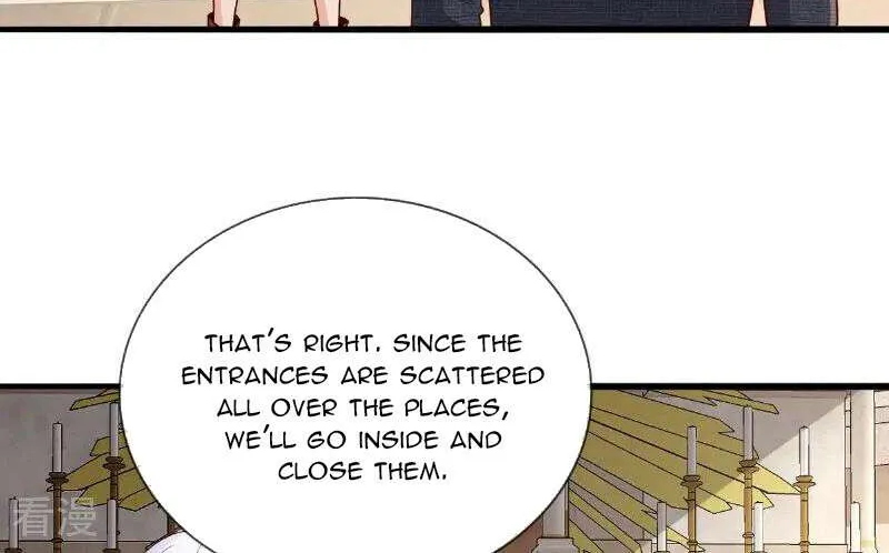 Read I’m The Great Immortal chapter 721 image 7 on Lezhin