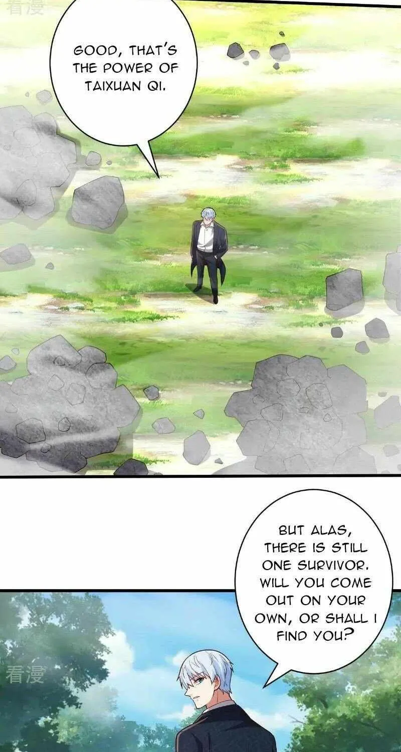 Read I’m The Great Immortal chapter 722 image 16 on Lezhin