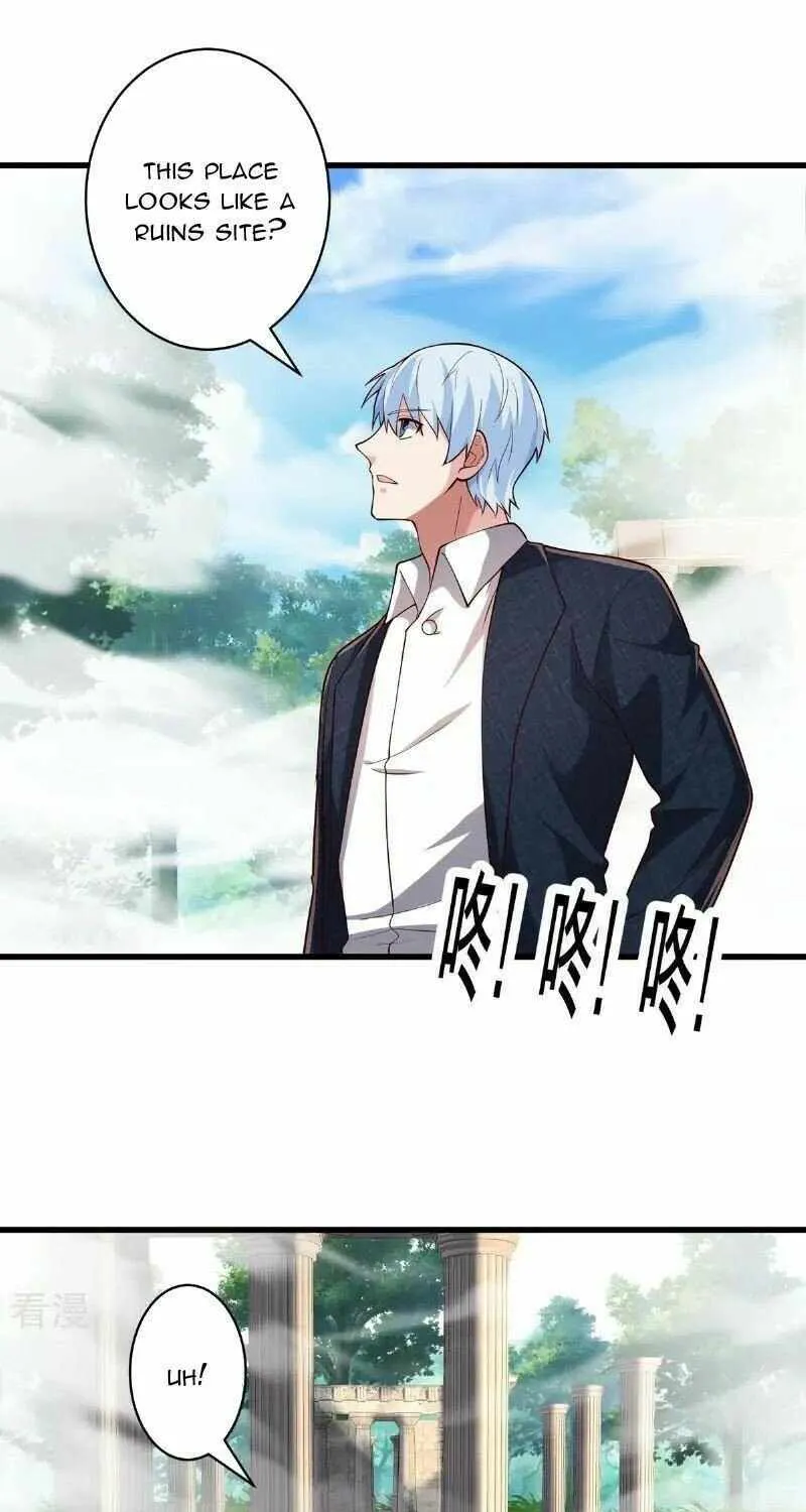 Read I’m The Great Immortal chapter 722 image 2 on Lezhin