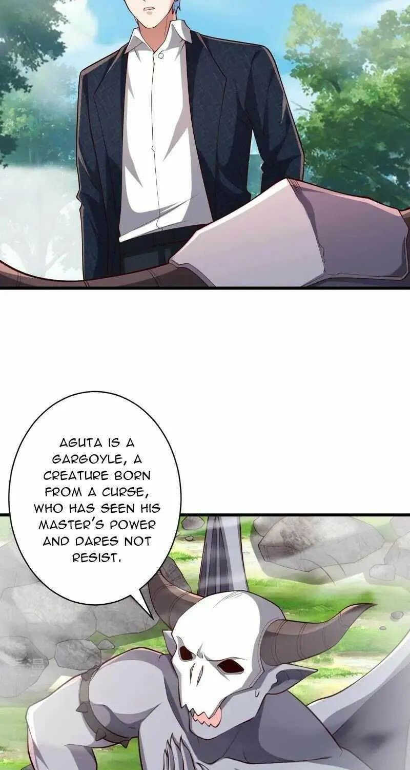 Read I’m The Great Immortal chapter 722 image 20 on Lezhin
