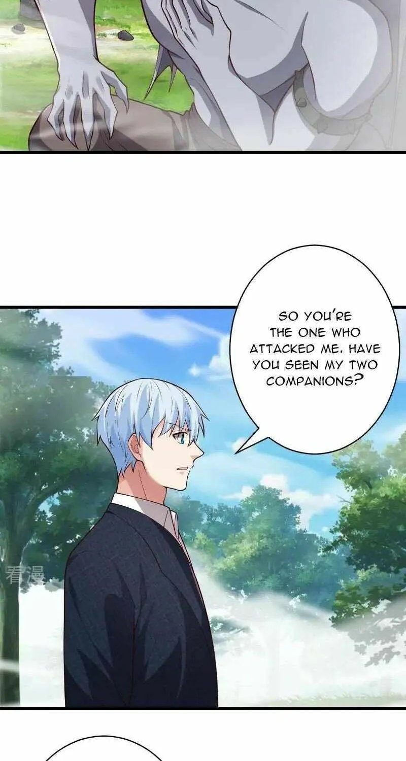 Read I’m The Great Immortal chapter 722 image 21 on Lezhin