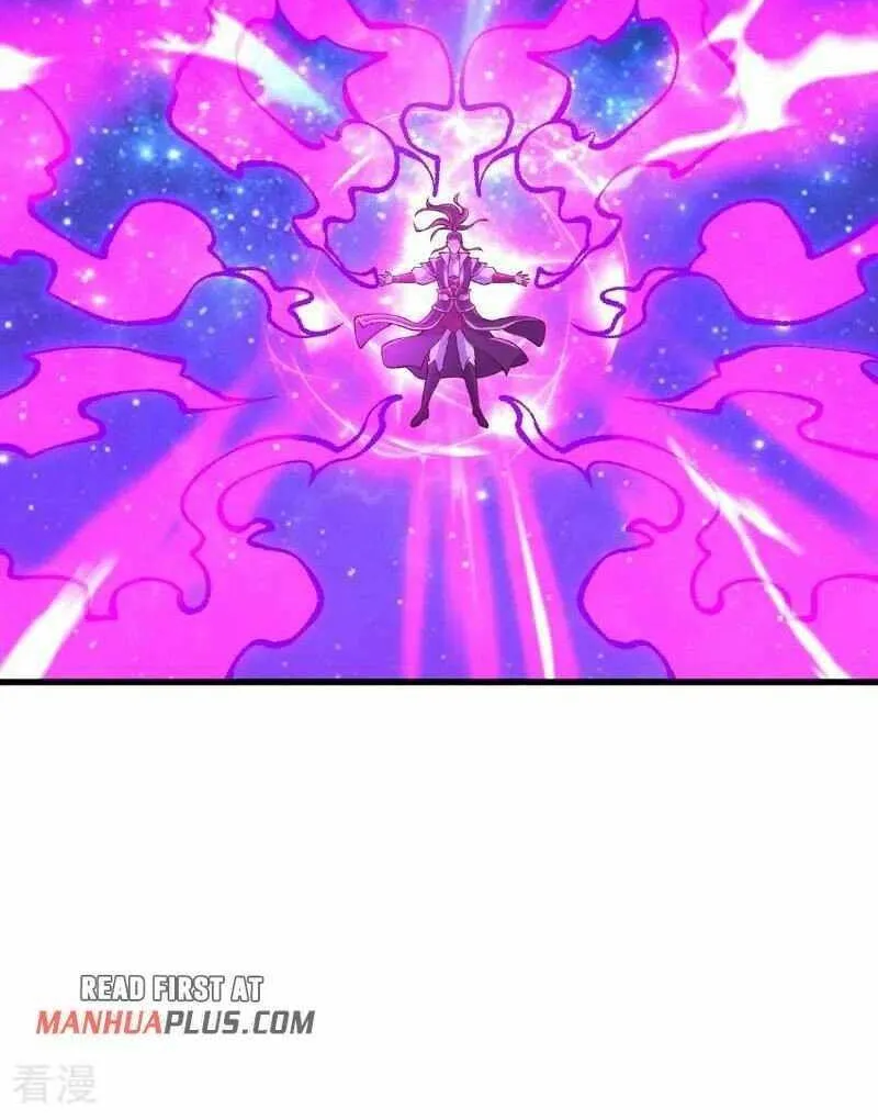 Read I’m The Great Immortal chapter 722 image 29 on Lezhin