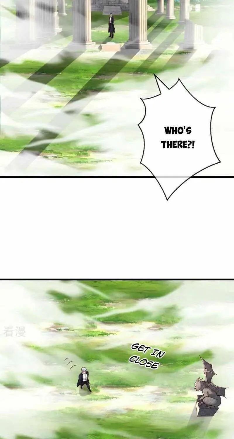 Read I’m The Great Immortal chapter 722 image 3 on Lezhin