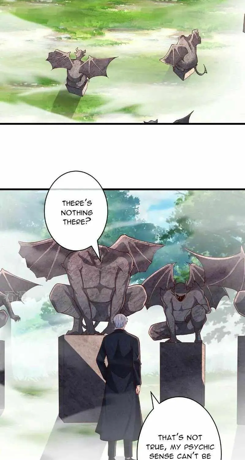 Read I’m The Great Immortal chapter 722 image 4 on Lezhin