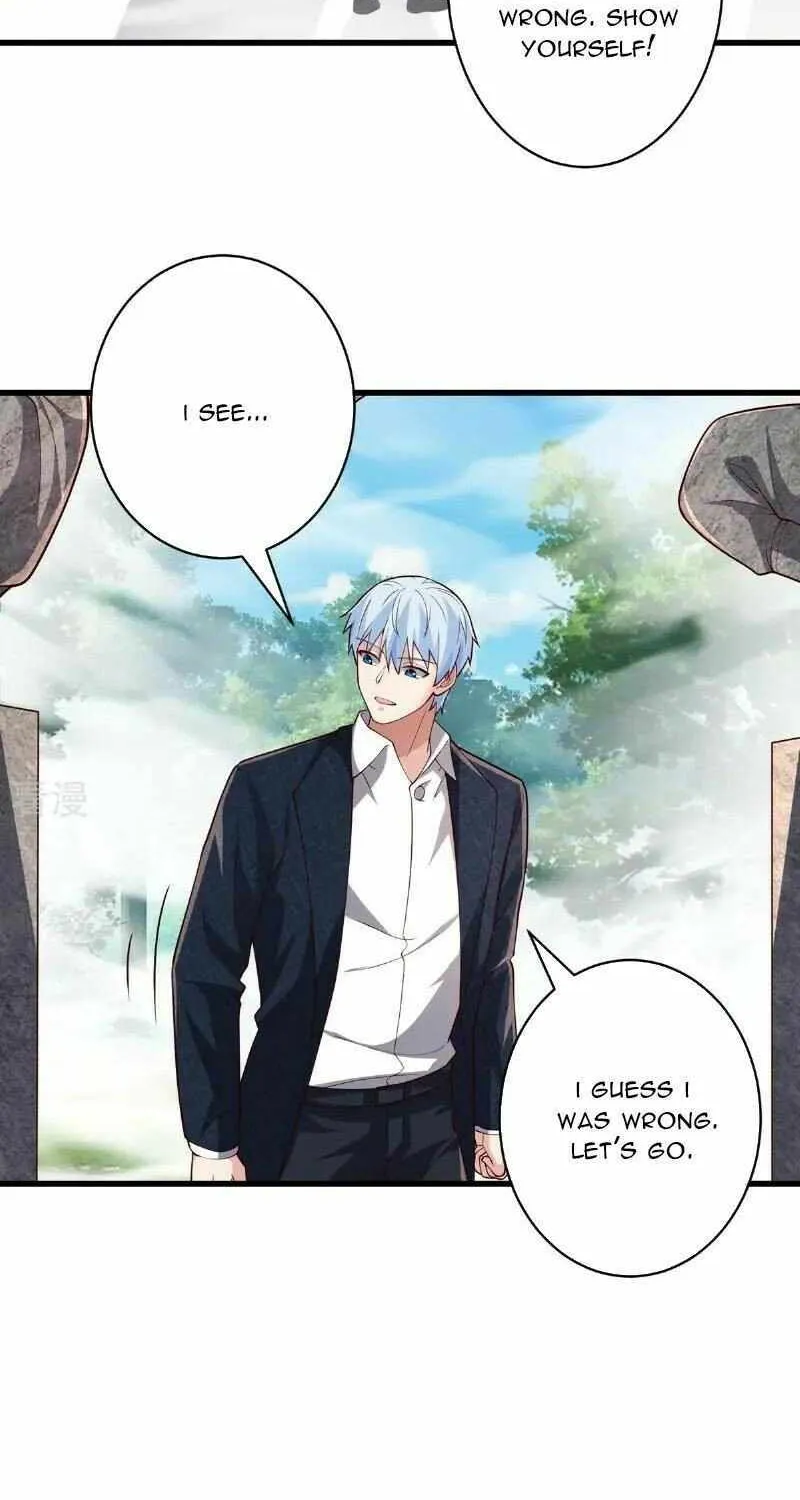 Read I’m The Great Immortal chapter 722 image 5 on Lezhin
