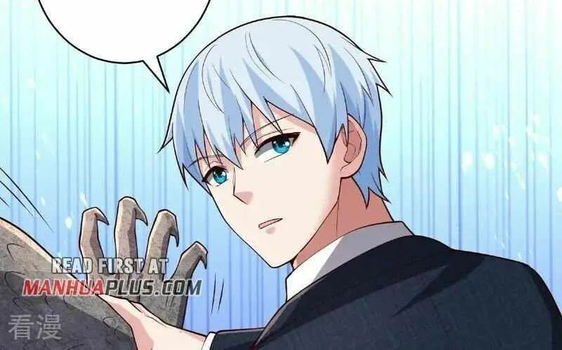 Read I’m The Great Immortal chapter 722 image 7 on Lezhin
