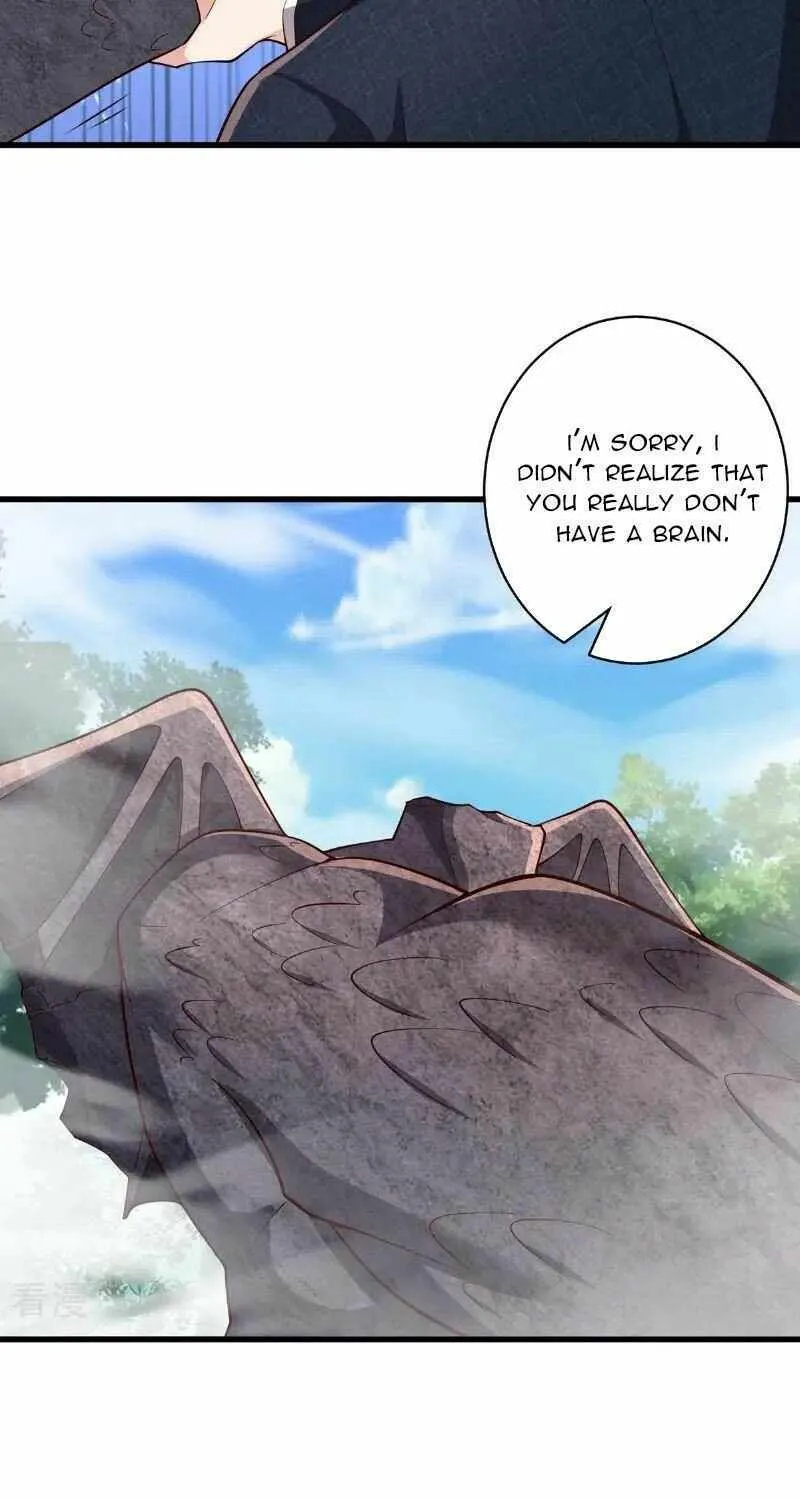 Read I’m The Great Immortal chapter 722 image 8 on Lezhin