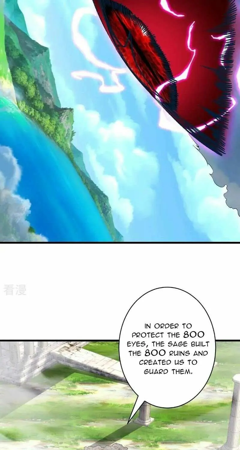 Read I’m The Great Immortal chapter 723 image 4 on Lezhin