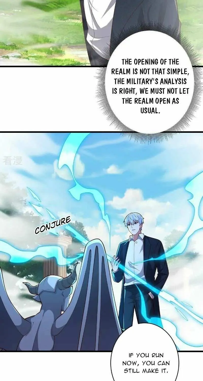 Read I’m The Great Immortal chapter 723 image 6 on Lezhin