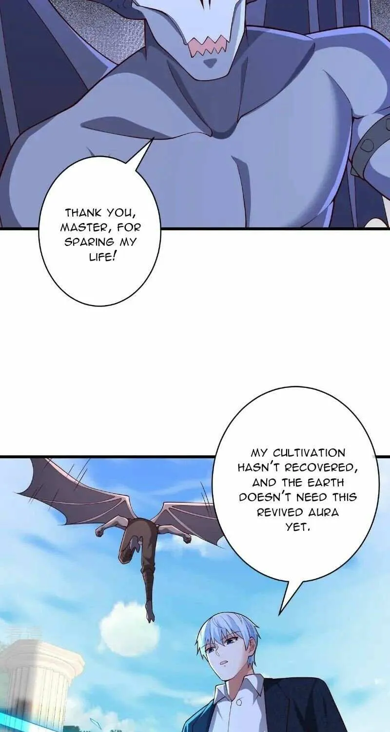 Read I’m The Great Immortal chapter 723 image 8 on Lezhin