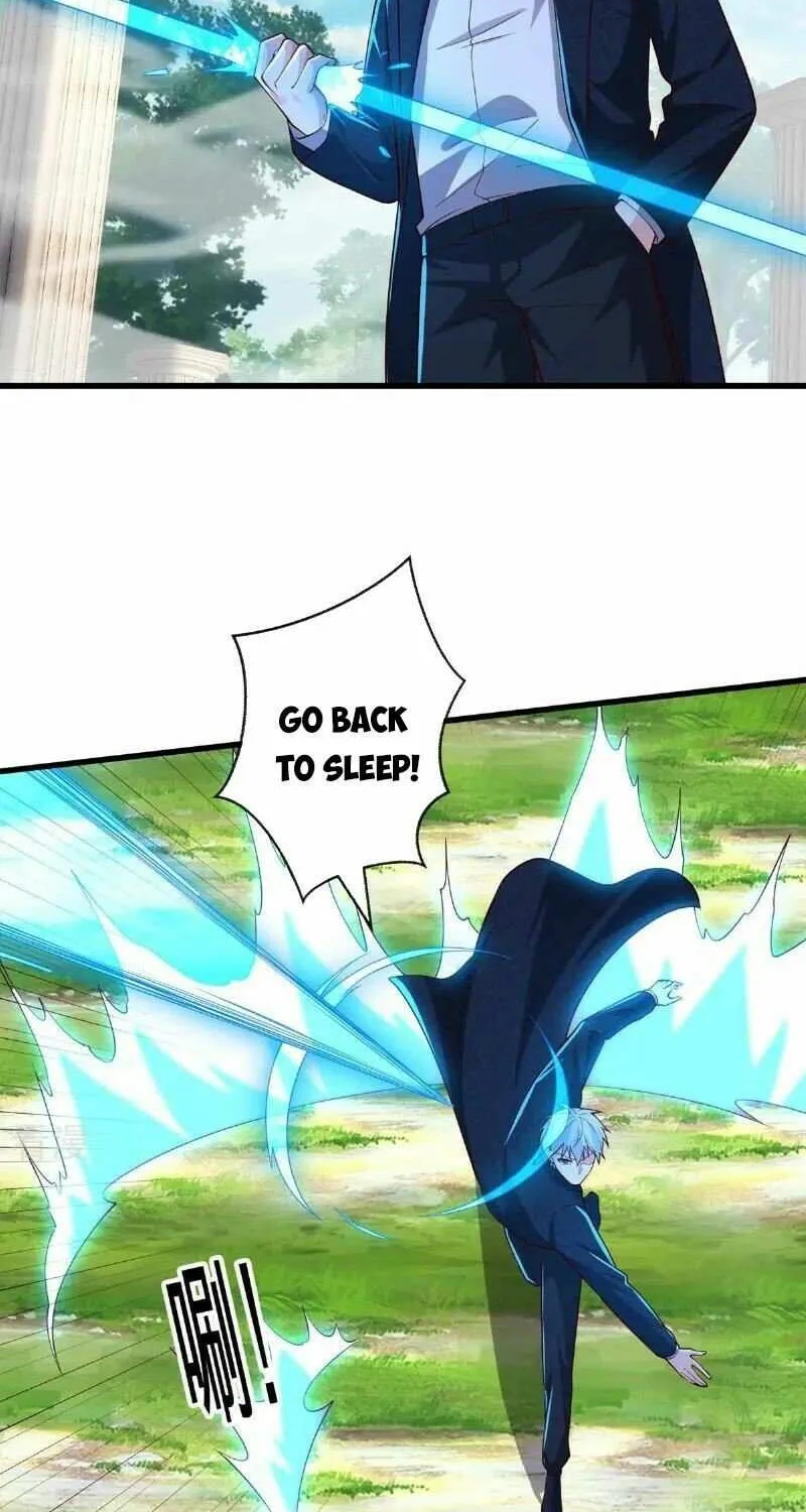 Read I’m The Great Immortal chapter 723 image 9 on Lezhin