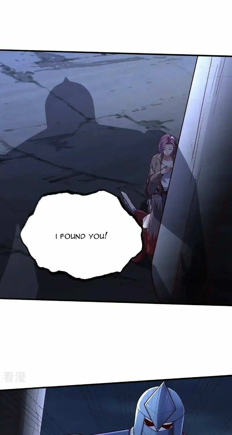 Read I’m The Great Immortal chapter 724 image 2 on Lezhin